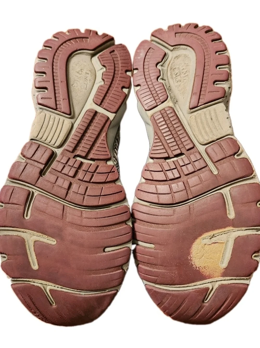 Brooks Women's Size 9.5 Adrenaline 19 Athletic Shoes Performance Sneakers Run
